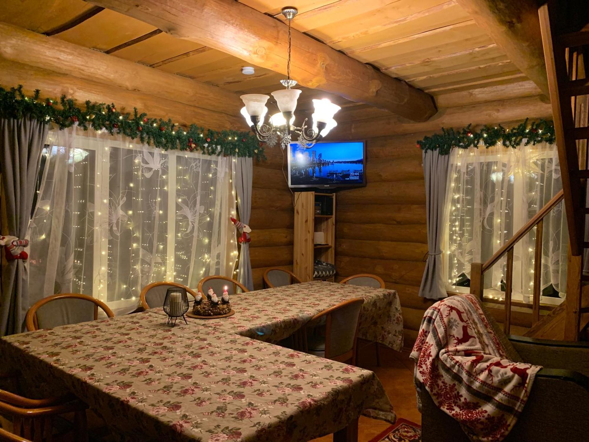 Kundzini Hotell Bīriņi Exteriör bild